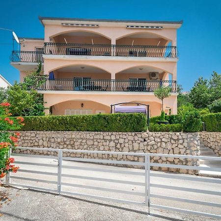 Apartments Ivanka Okrug Gornji Exterior photo