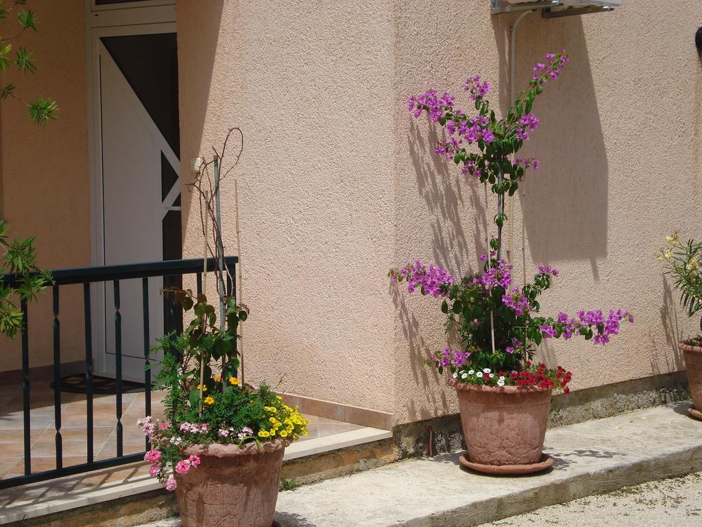 Apartments Ivanka Okrug Gornji Room photo