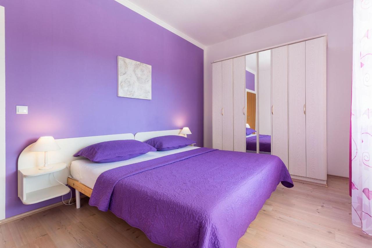 Apartments Ivanka Okrug Gornji Exterior photo