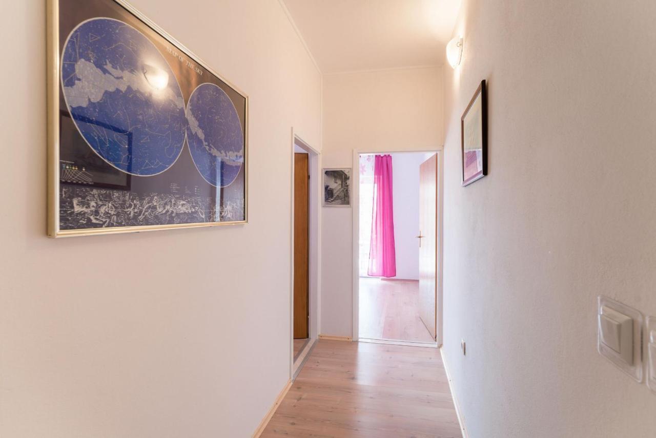 Apartments Ivanka Okrug Gornji Exterior photo