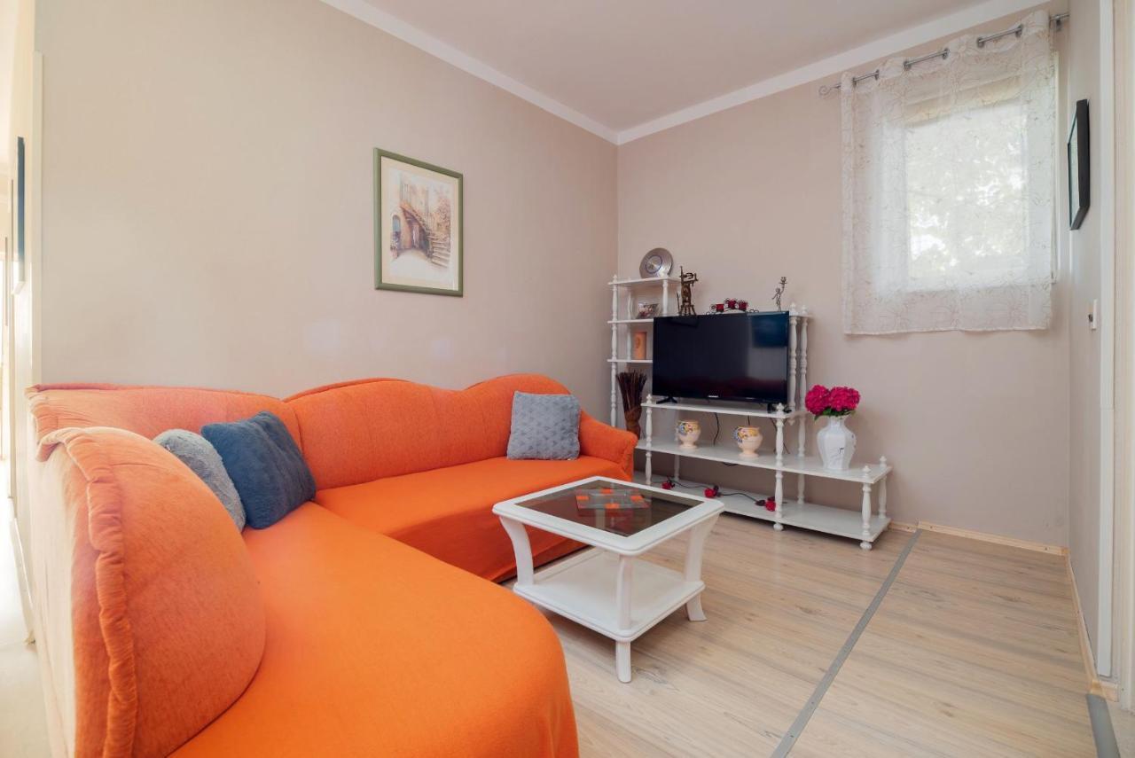 Apartments Ivanka Okrug Gornji Exterior photo